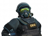 Chem-Haz Specialist SWAT